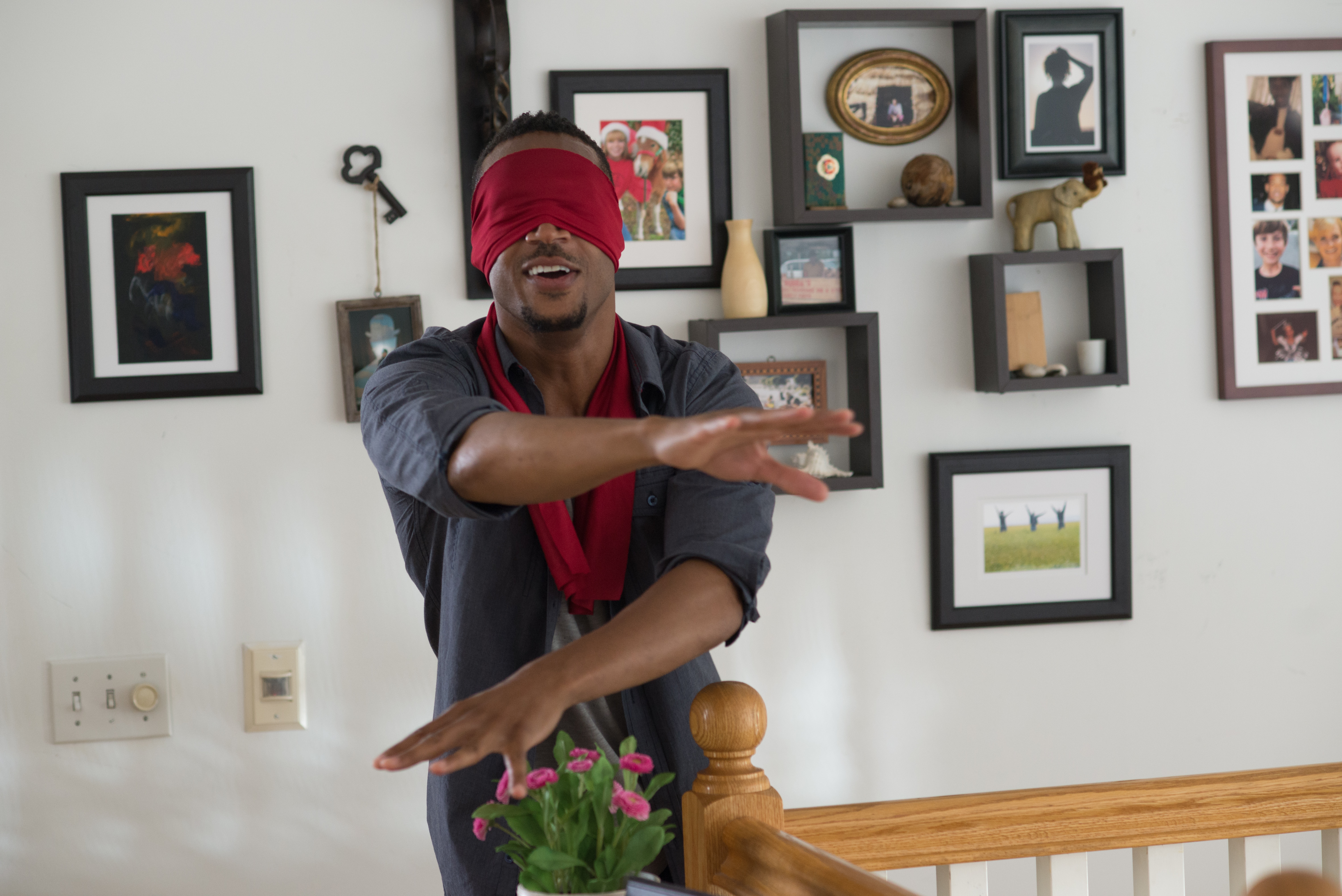 Фото - Дом с паранормальными явлениями 2: 6016x4016 / 8078.32 Кб