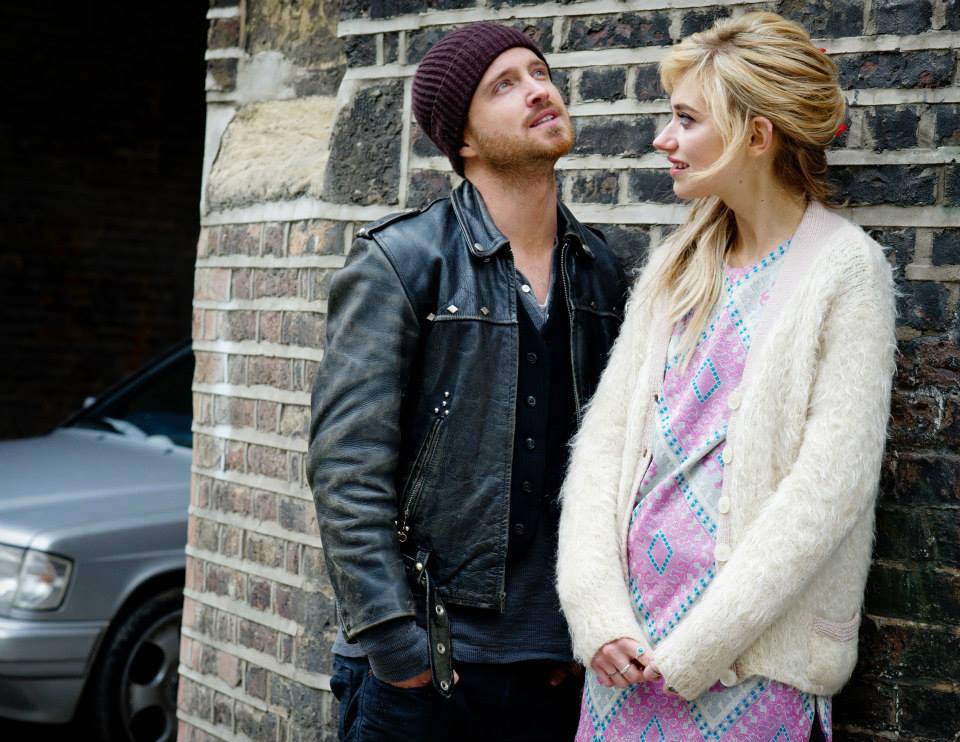 Фото - Долгое падение: 960x742 / 100.62 Кб