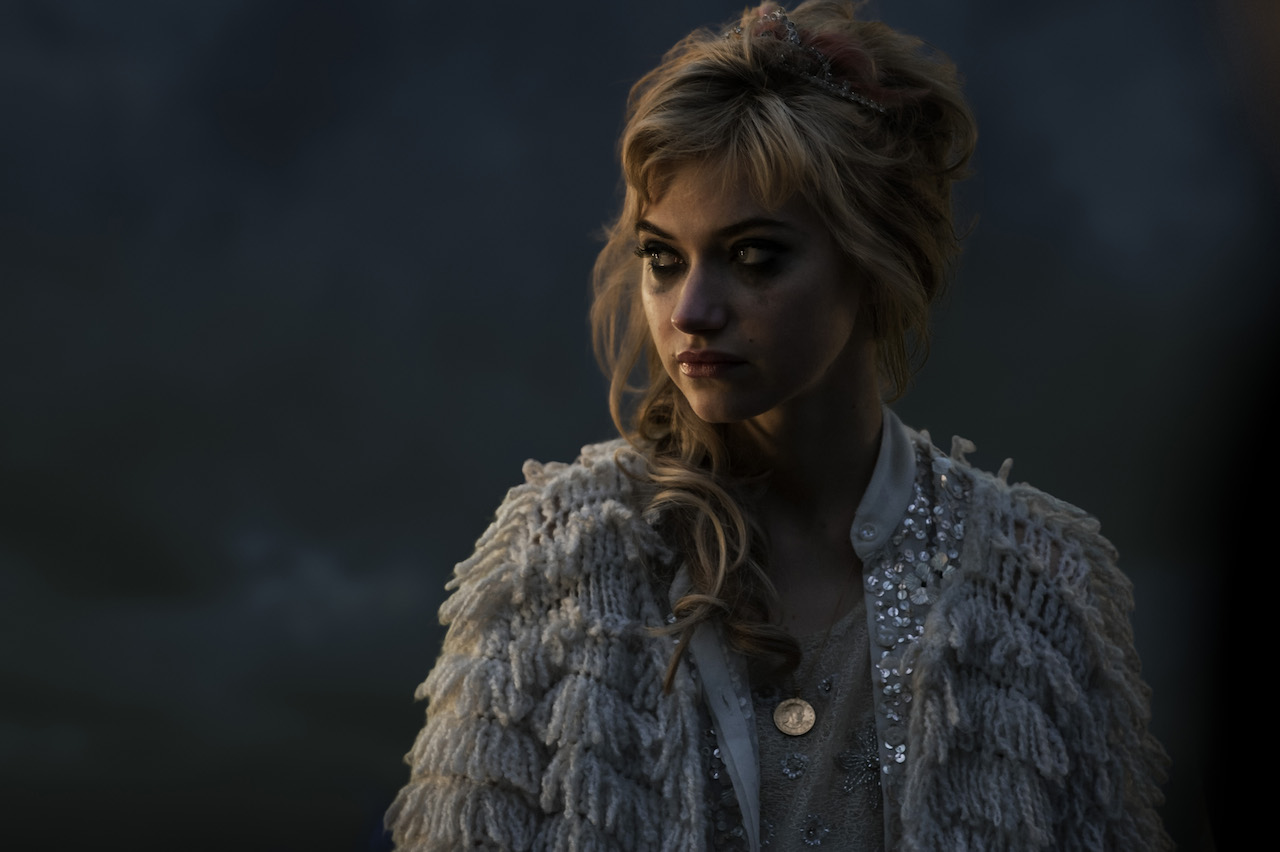 Фото - Долгое падение: 1280x852 / 143.38 Кб