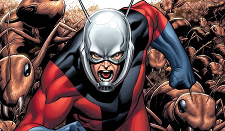 Фото - Человек-муравей: 450x262 / 73.35 Кб