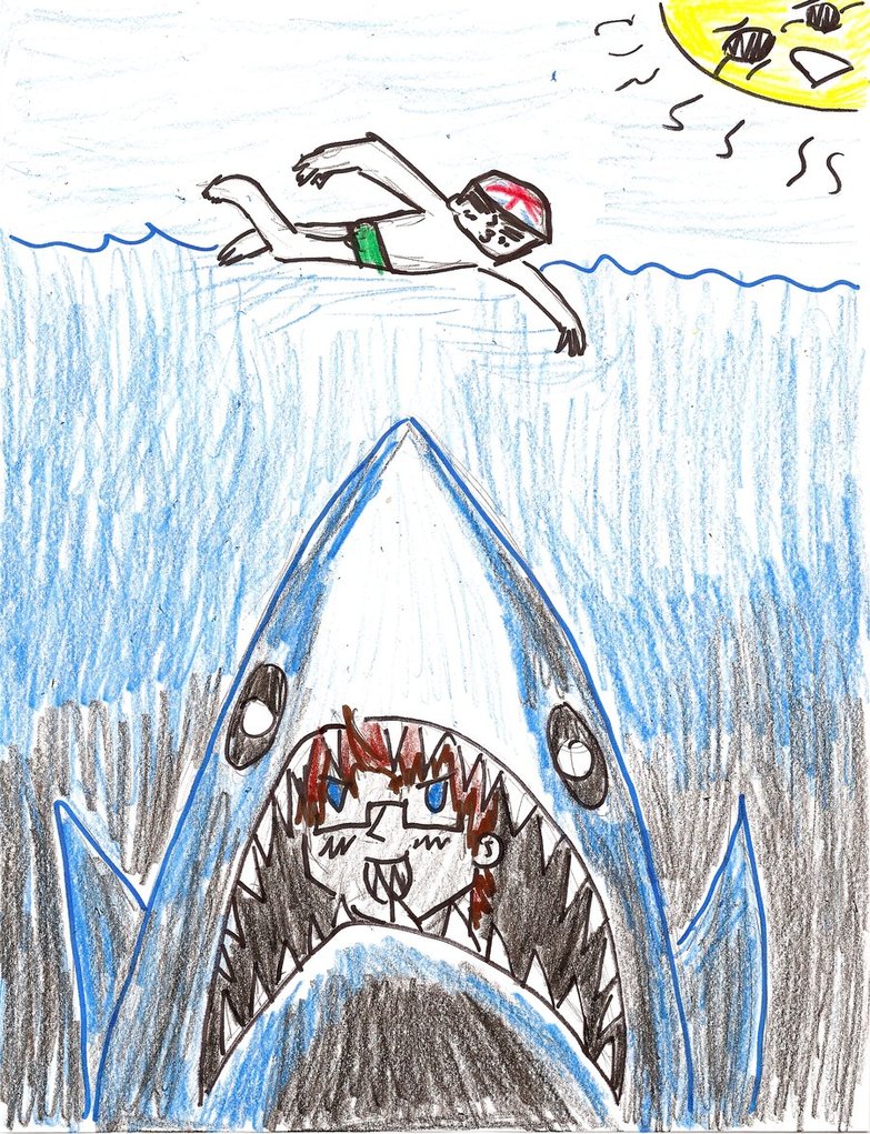 Фото - Челюсти: 783x1021 / 289.45 Кб