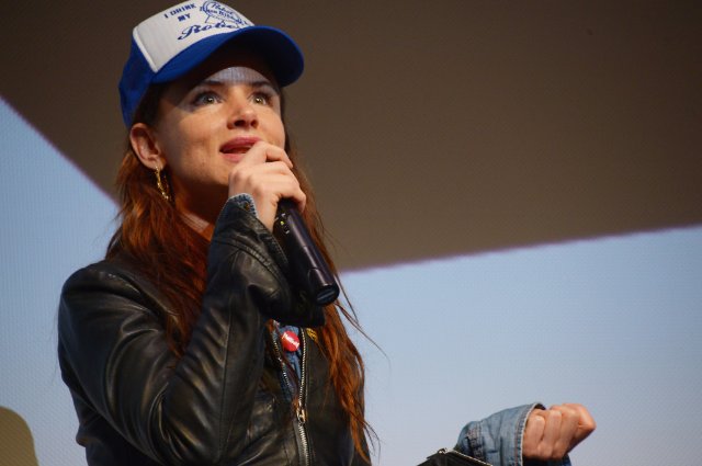 Фото - Хулиган: 640x425 / 33 Кб