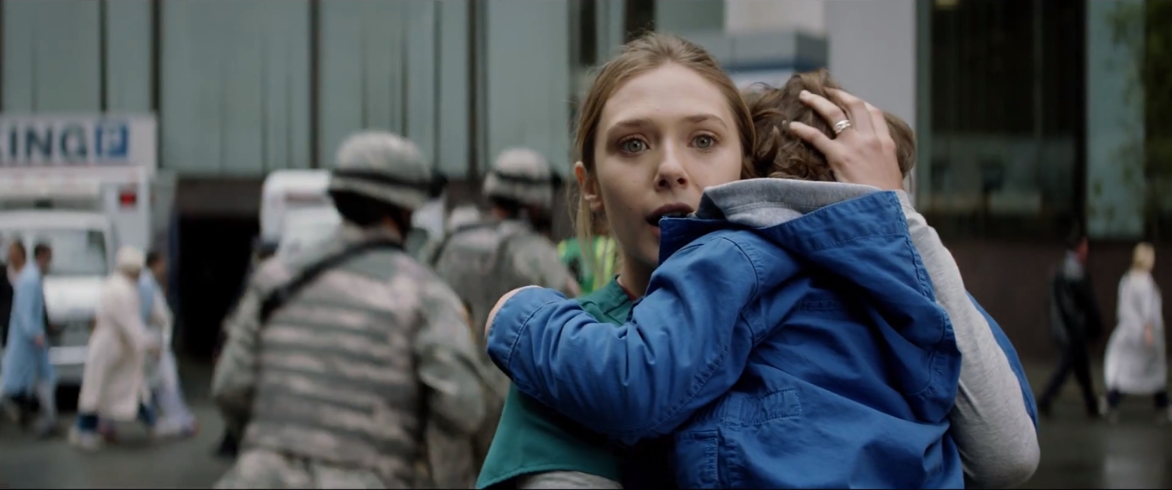 Фото - Годзилла: 1680x703 / 475.58 Кб