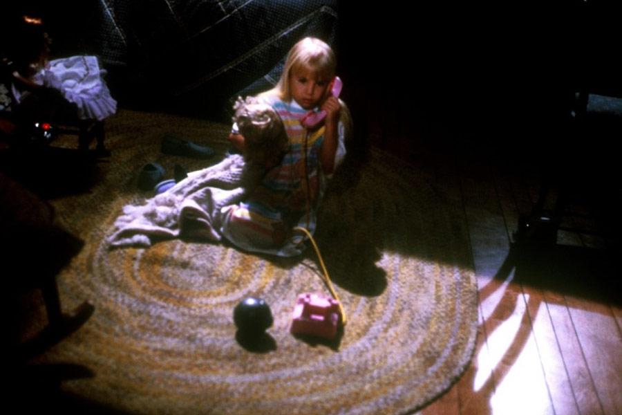 Фото - Полтергейст 2: Обратная сторона: 900x600 / 53.68 Кб