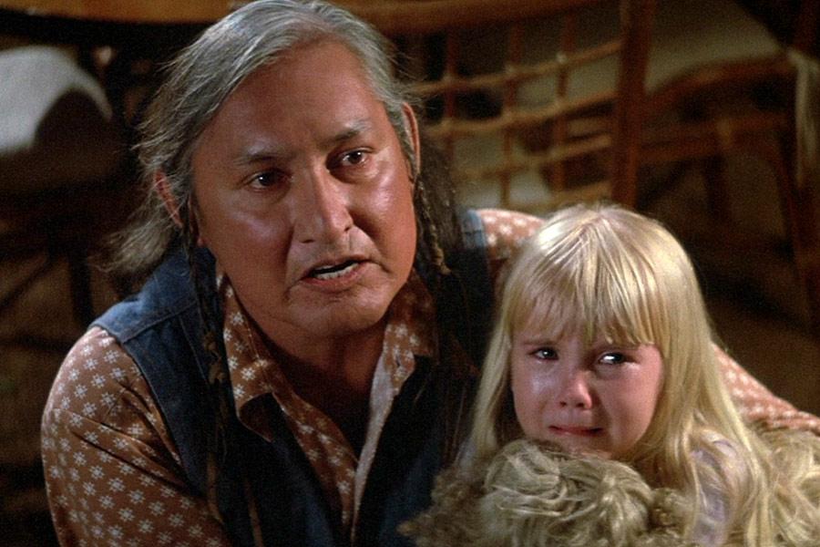 Фото - Полтергейст 2: Обратная сторона: 900x600 / 79.58 Кб