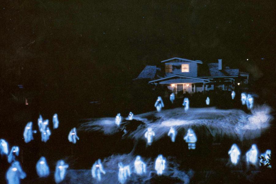 Фото - Полтергейст 2: Обратная сторона: 900x600 / 74.47 Кб