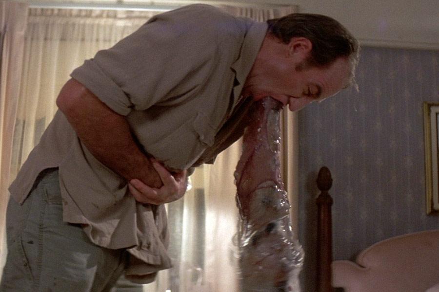 Фото - Полтергейст 2: Обратная сторона: 900x600 / 61.81 Кб