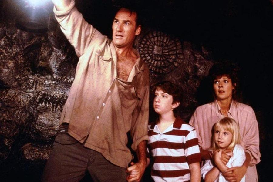 Фото - Полтергейст 2: Обратная сторона: 900x600 / 75.66 Кб