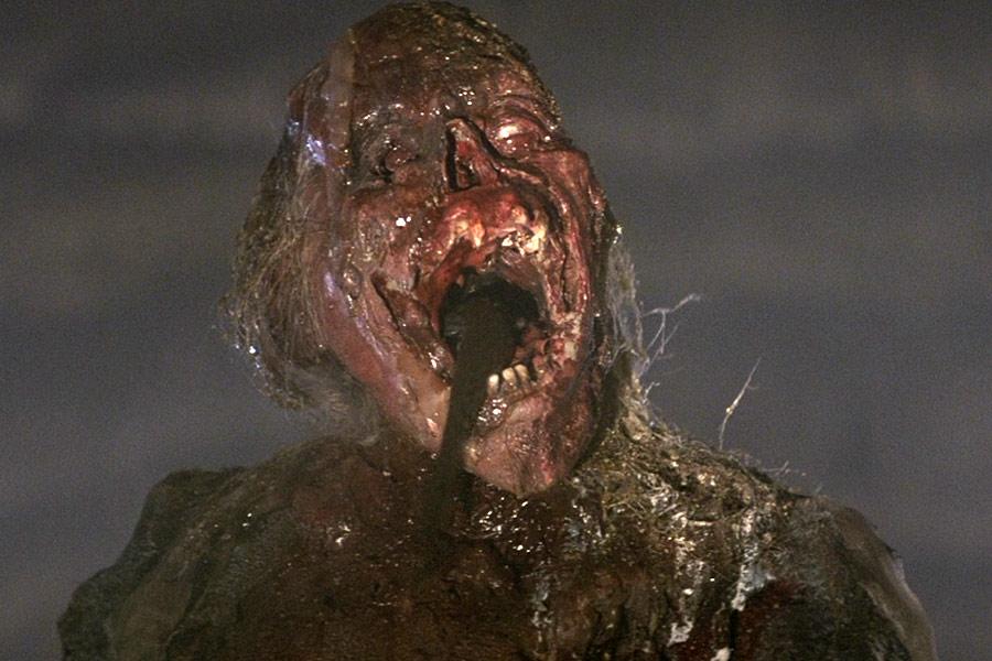 Фото - Полтергейст 2: Обратная сторона: 900x600 / 77.76 Кб