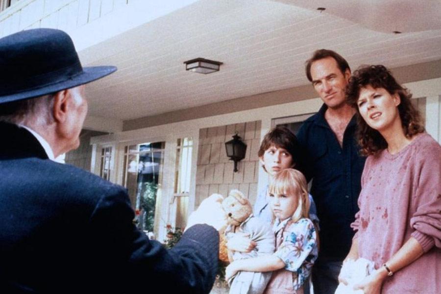 Фото - Полтергейст 2: Обратная сторона: 900x600 / 66.44 Кб