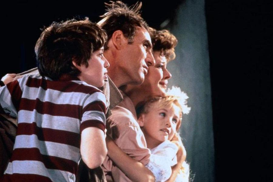 Фото - Полтергейст 2: Обратная сторона: 900x600 / 56.48 Кб