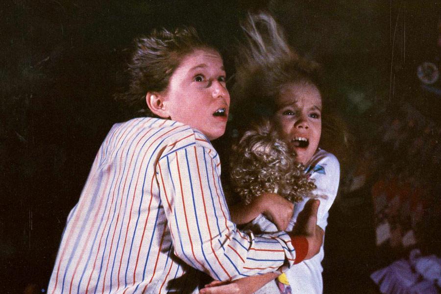 Фото - Полтергейст 2: Обратная сторона: 900x600 / 93.02 Кб