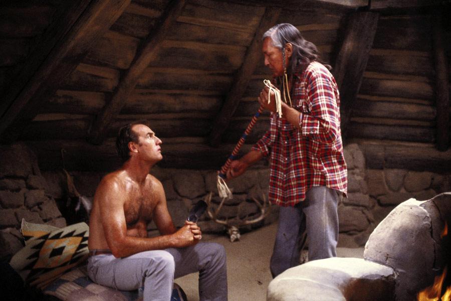 Фото - Полтергейст 2: Обратная сторона: 900x600 / 71.56 Кб