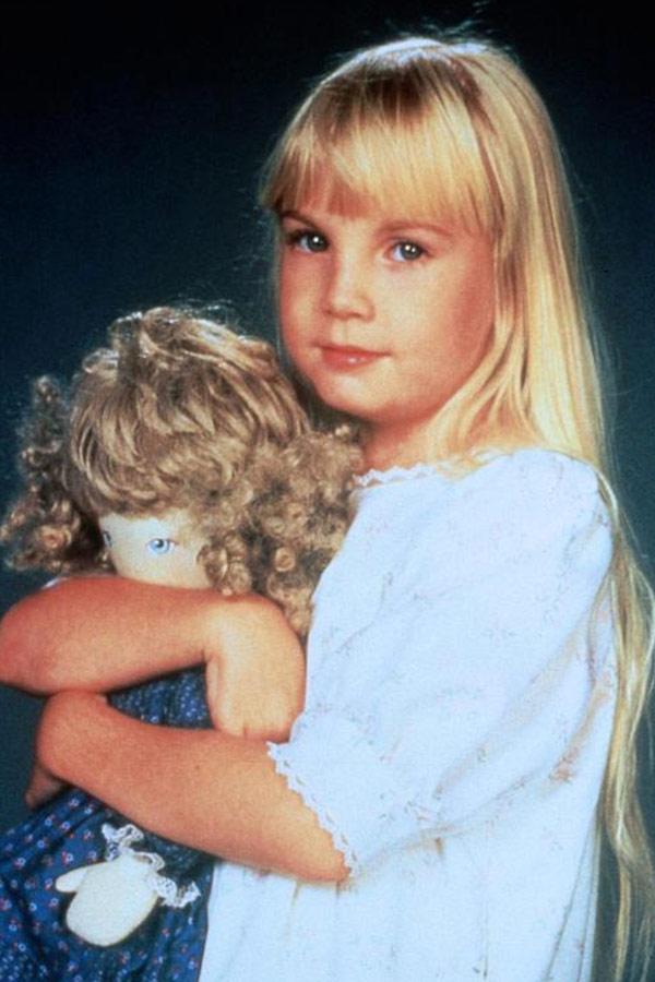 Фото - Полтергейст 2: Обратная сторона: 600x900 / 64.27 Кб