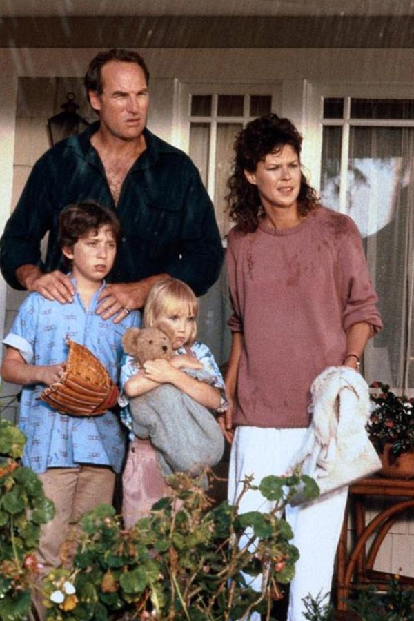 Фото - Полтергейст 2: Обратная сторона: 600x900 / 84.28 Кб