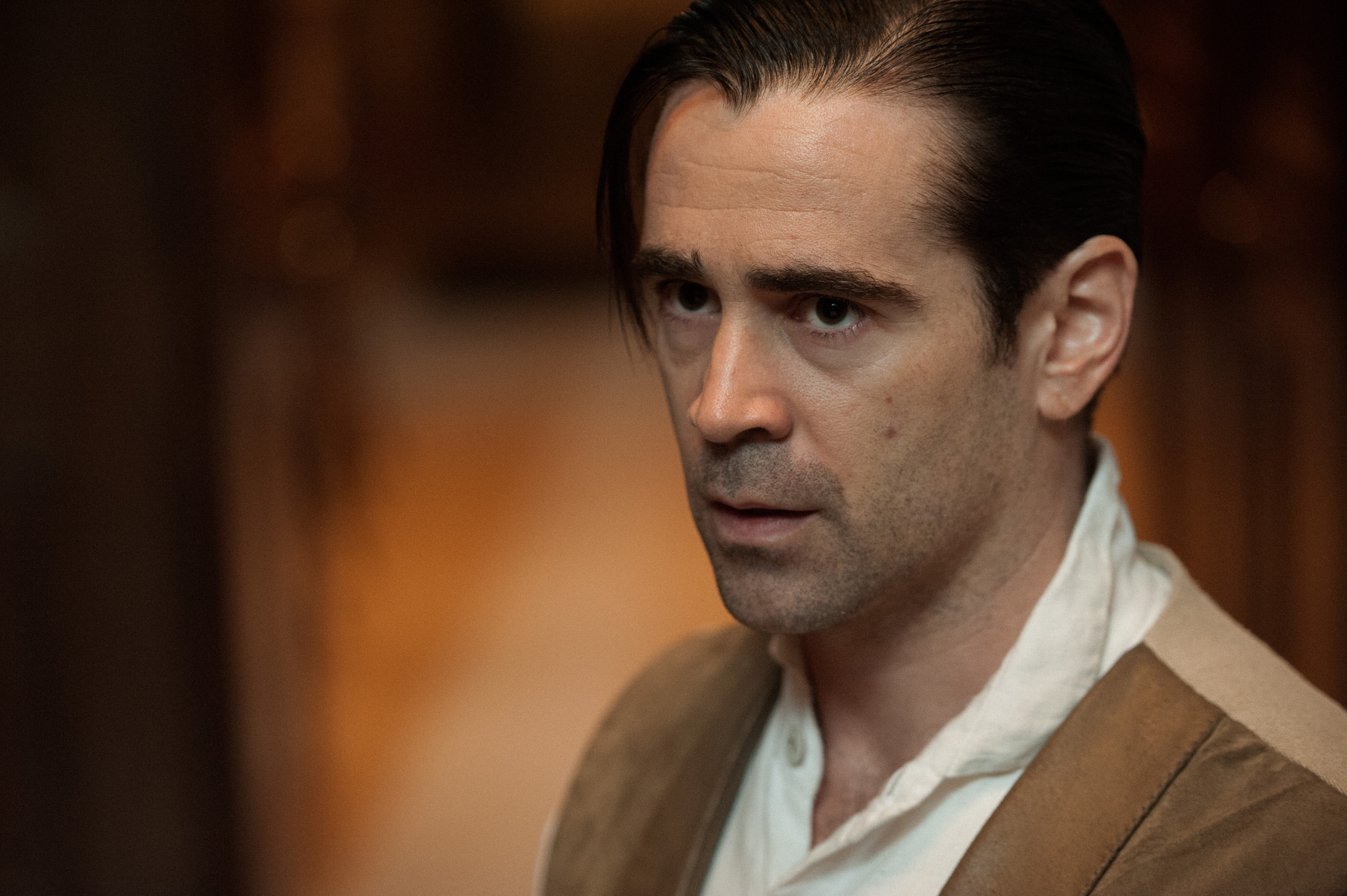 Фото - Фрекен Юлия: 4256x2832 / 2040.86 Кб