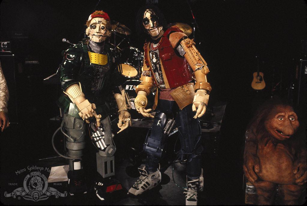 Фото - Новые приключения Билла и Теда: 1023x686 / 92.04 Кб