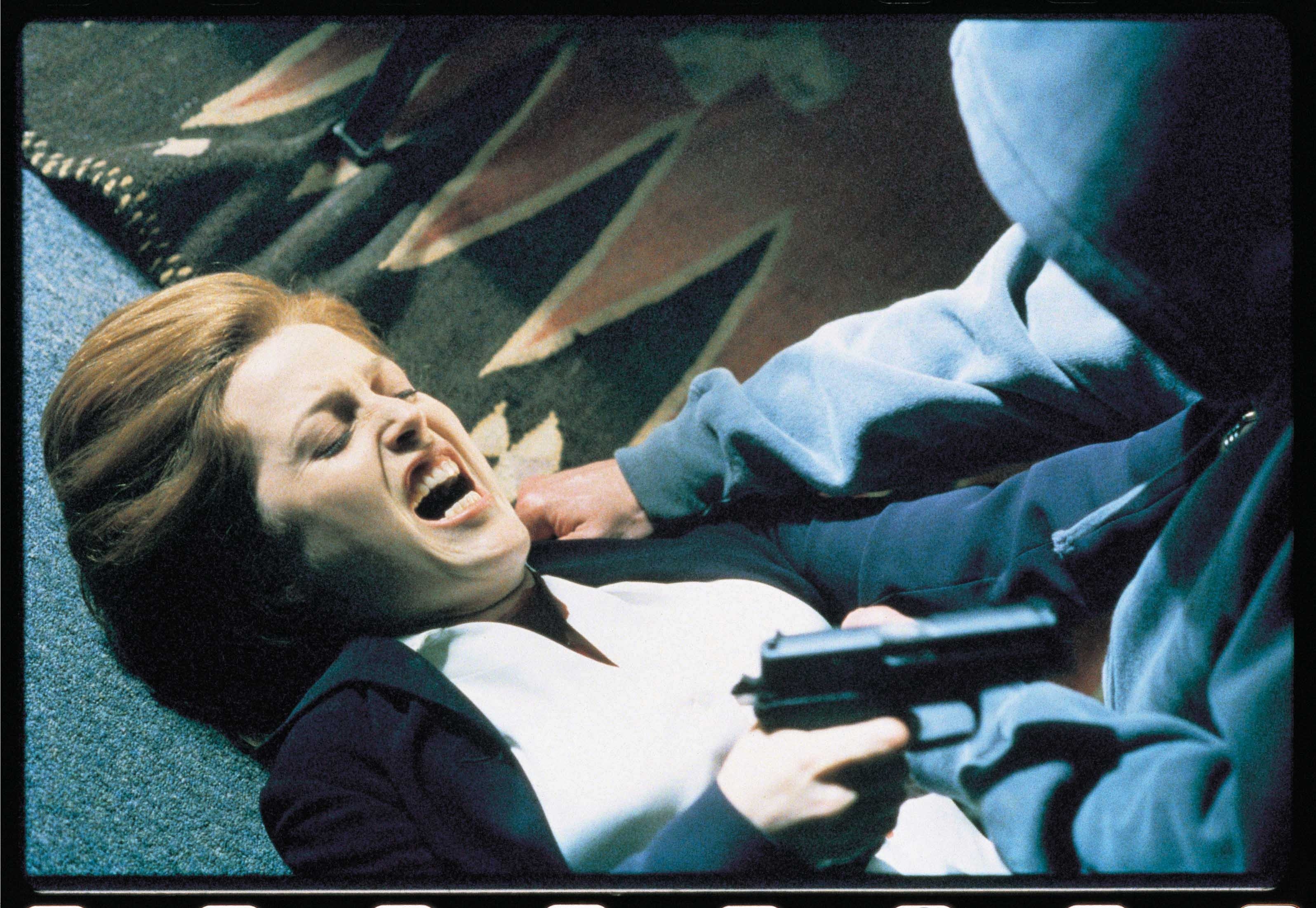 Фото - Секретные материалы: 3191x2201 / 861.46 Кб