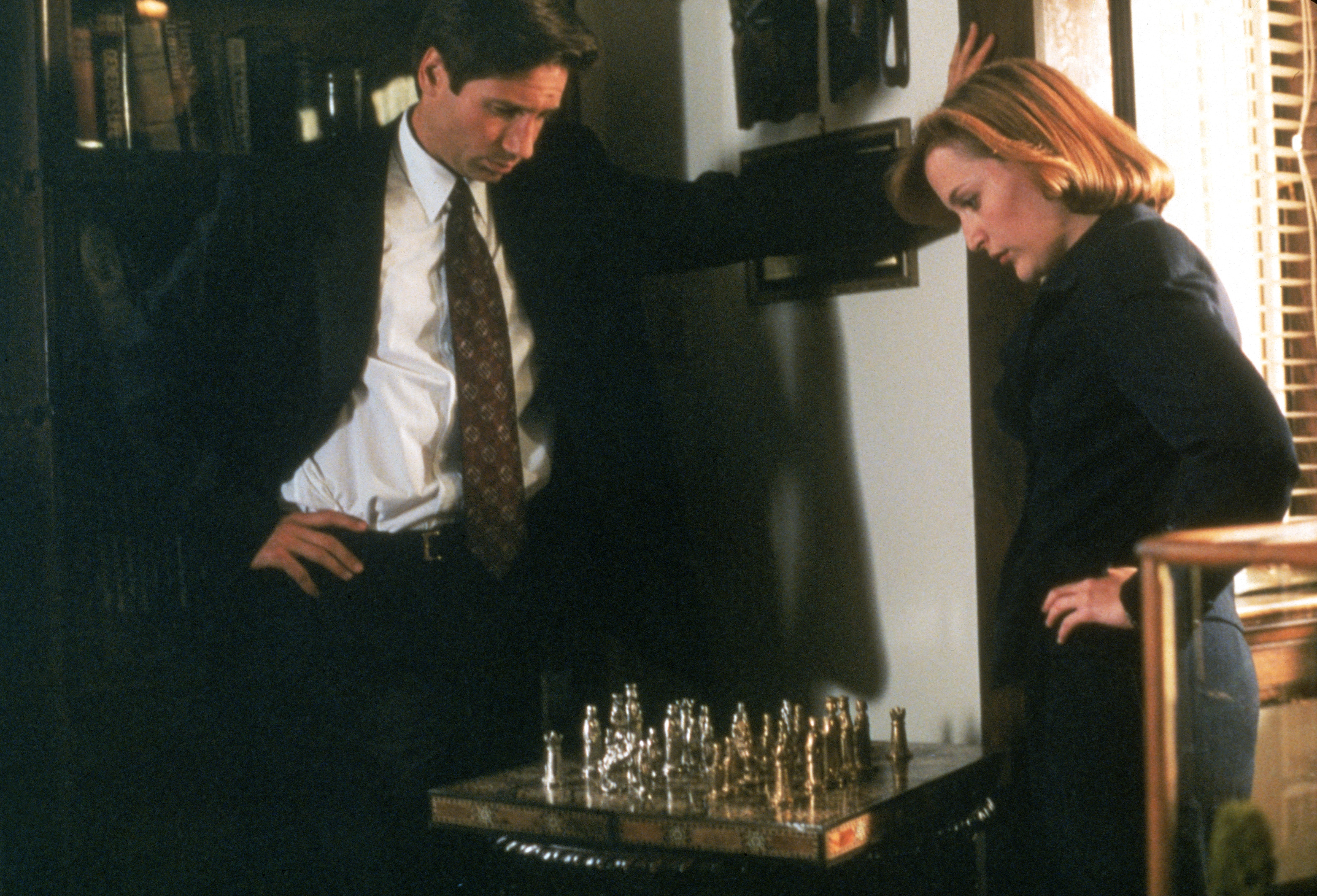 Фото - Секретные материалы: 3122x2124 / 2354.29 Кб