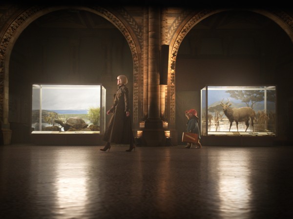 Фото - Приключения Паддингтона: 600x450 / 46.99 Кб