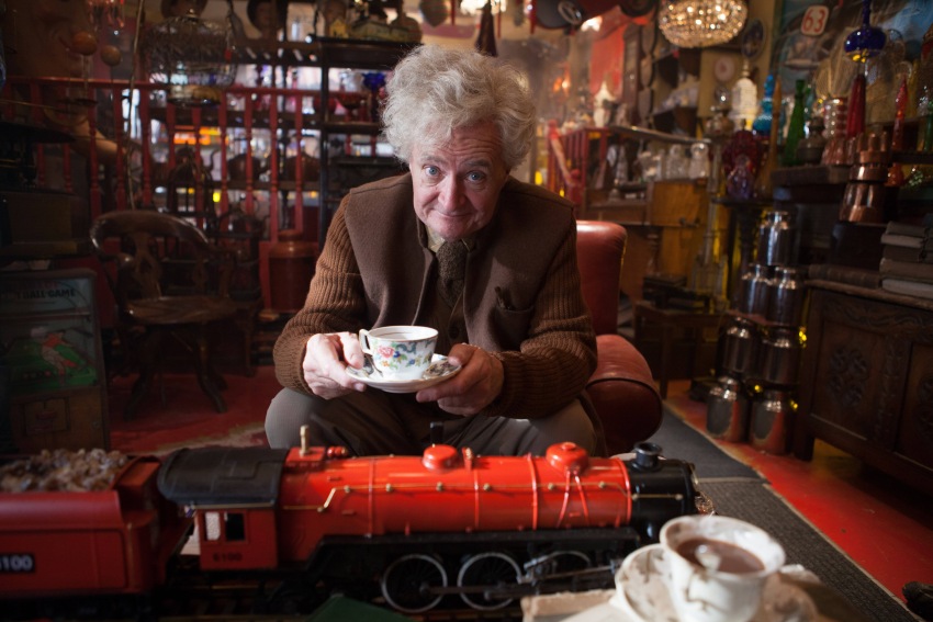 Фото - Приключения Паддингтона: 850x567 / 129.81 Кб