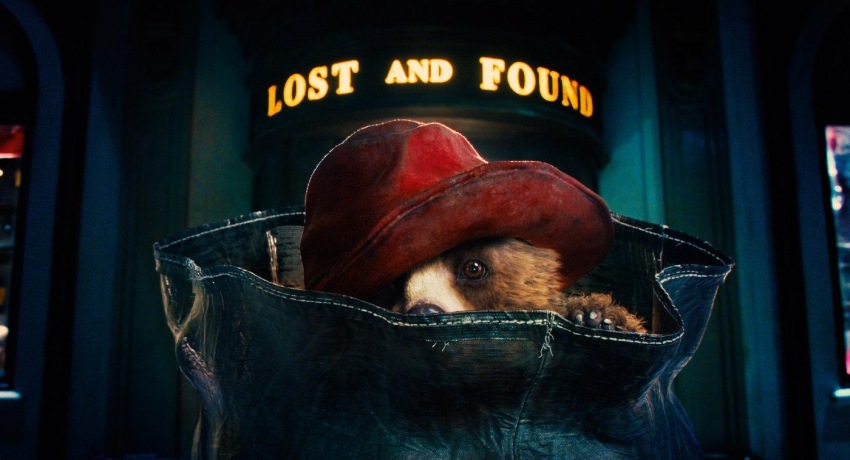 Фото - Приключения Паддингтона: 850x460 / 90.17 Кб