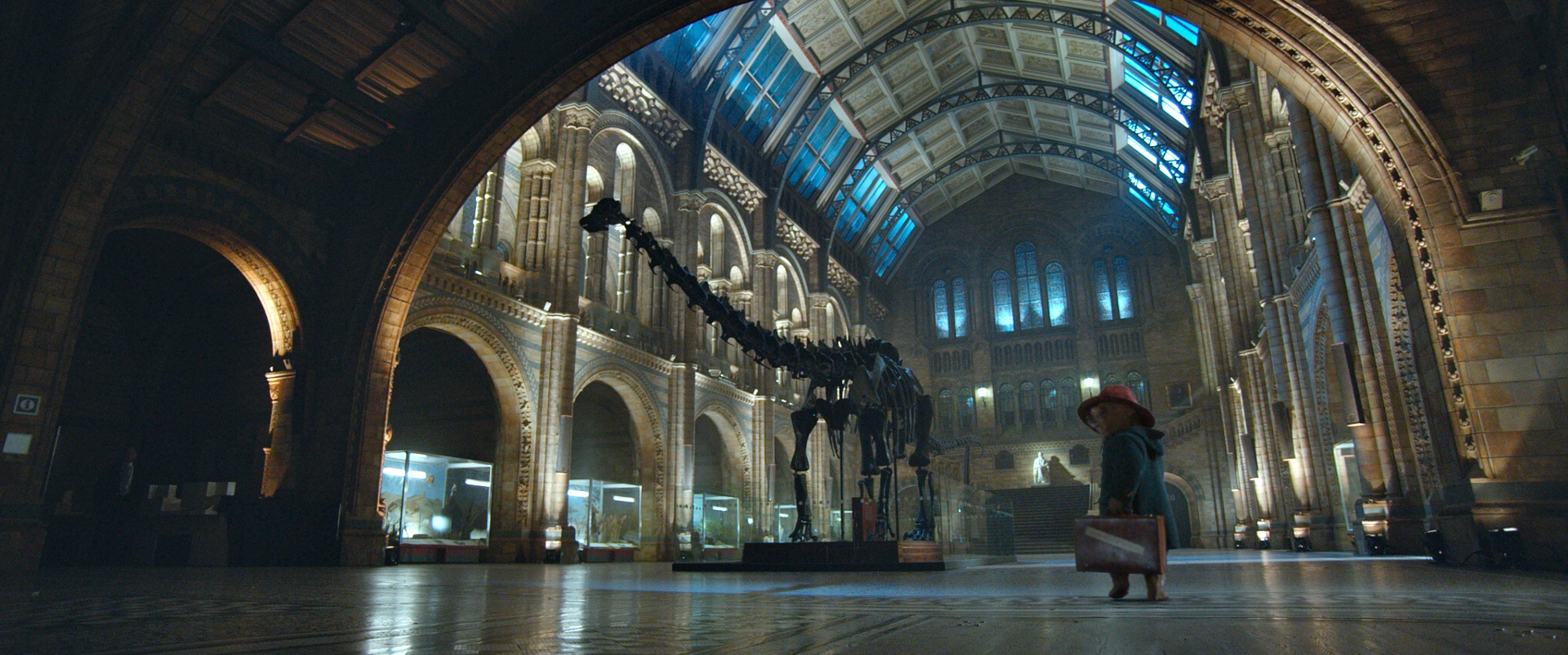 Фото - Приключения Паддингтона: 1920x803 / 584.53 Кб