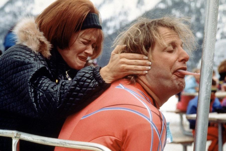 Фото - Тупой и еще тупее: 900x600 / 74.98 Кб