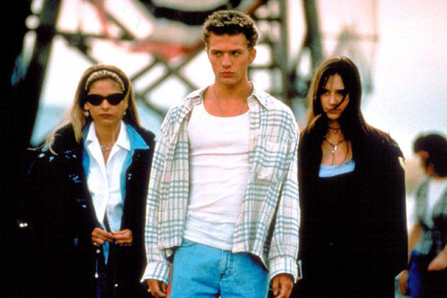 Фото - Я знаю, что вы сделали прошлым летом: 900x600 / 68.34 Кб