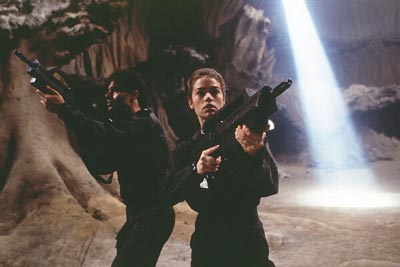 Фото - Звездный десант: 400x267 / 16.35 Кб