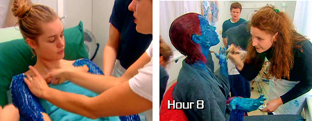 Фото - Люди Икс: 450x175 / 127.48 Кб