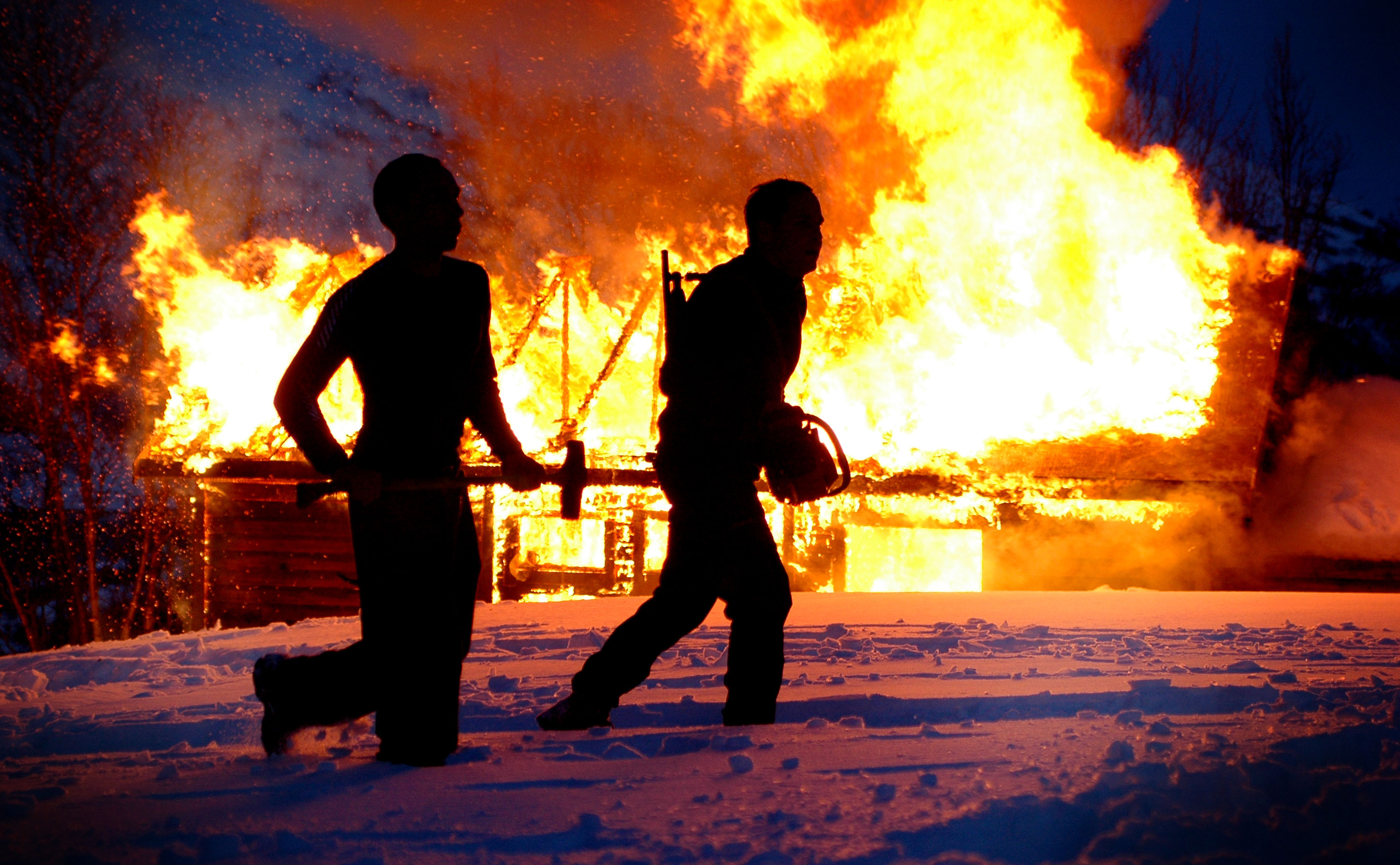 Фото - Операция «Мертвый снег»: 2892x1788 / 841.78 Кб