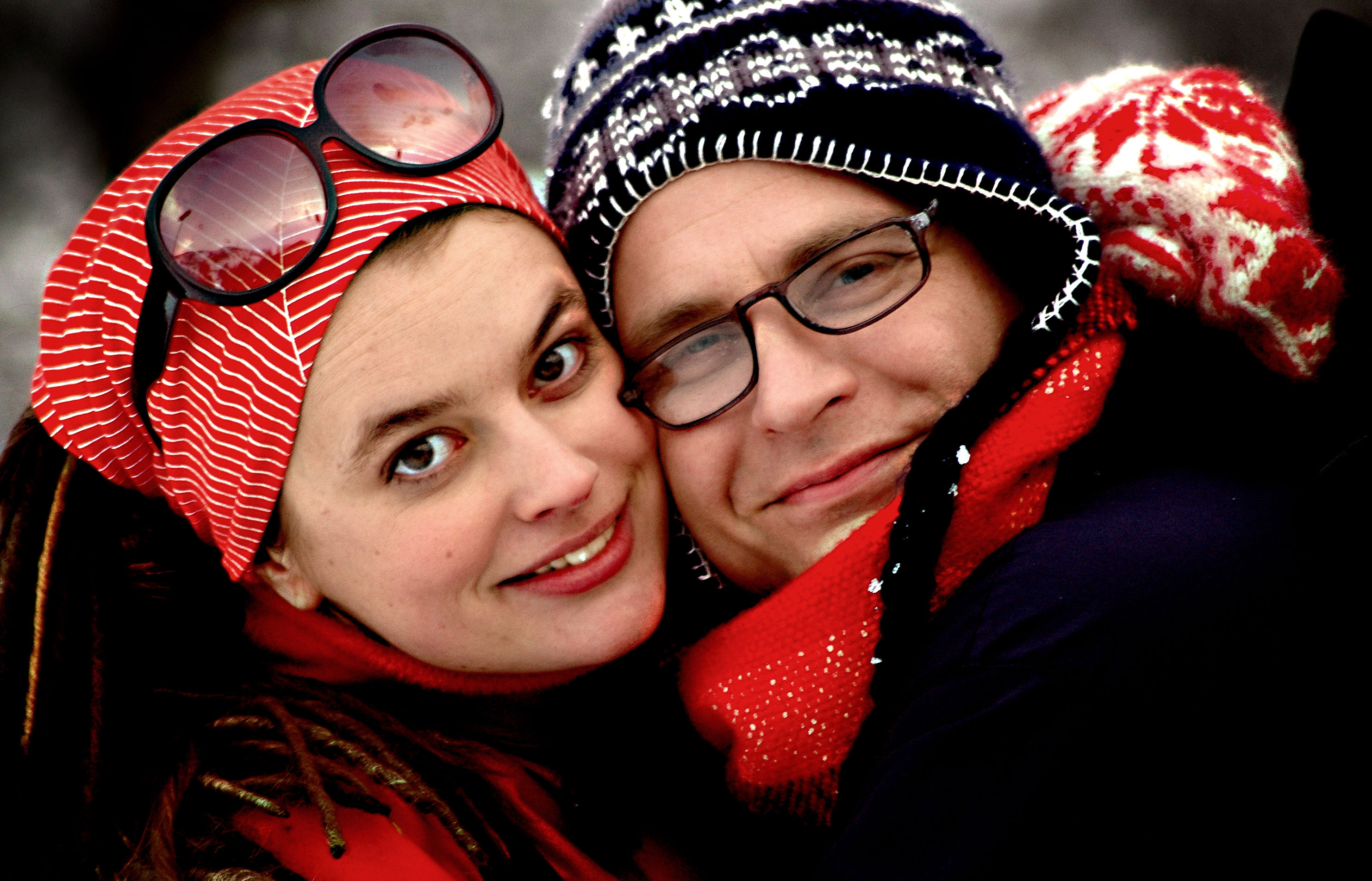 Фото - Операция «Мертвый снег»: 2964x1904 / 1051.23 Кб