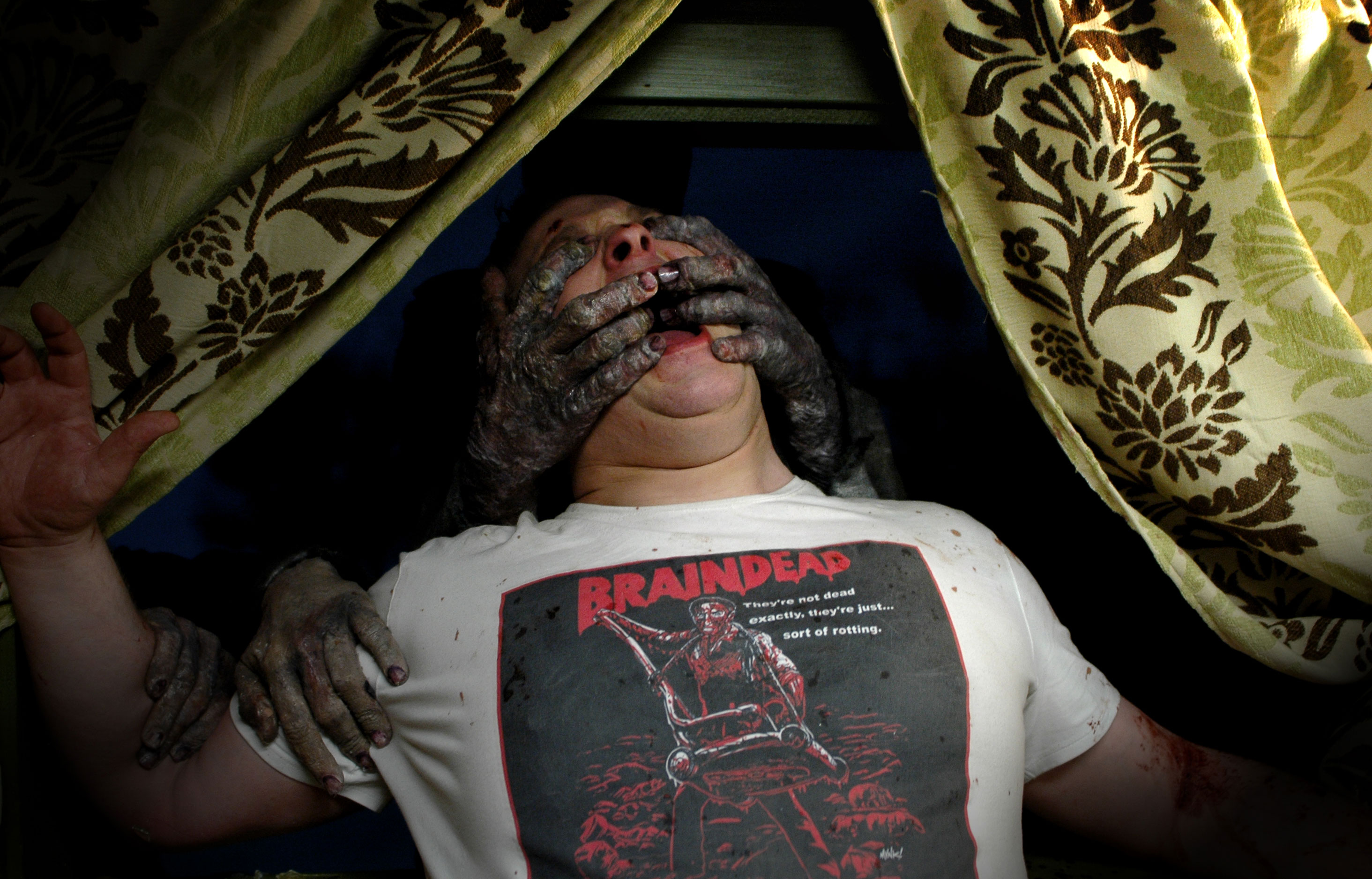 Фото - Операция «Мертвый снег»: 2928x1876 / 828.4 Кб