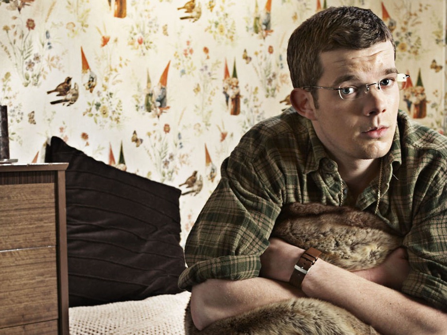 Фото - Быть человеком: 920x690 / 169.1 Кб