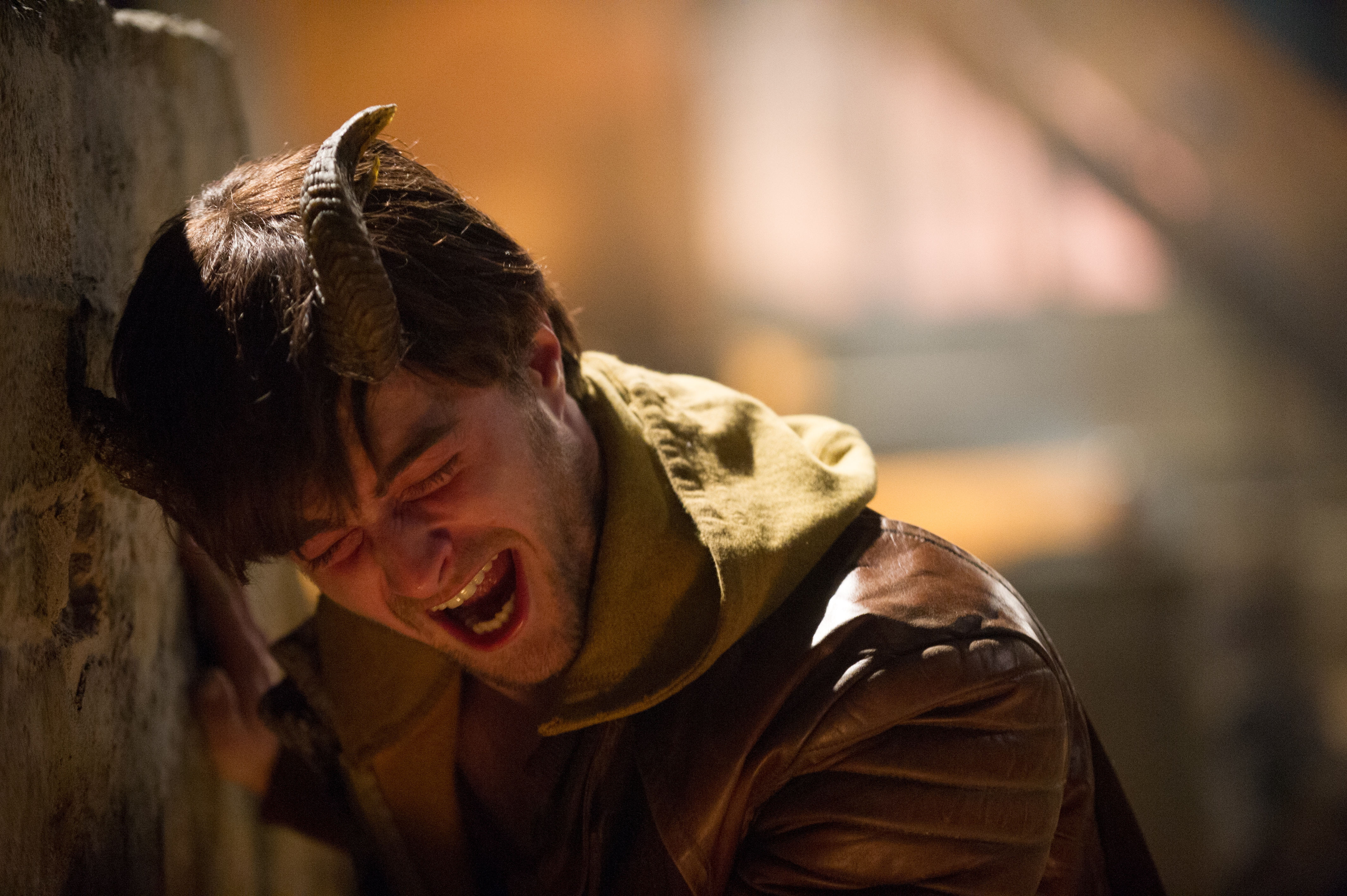 Фото - Рога: 4256x2832 / 2033.21 Кб