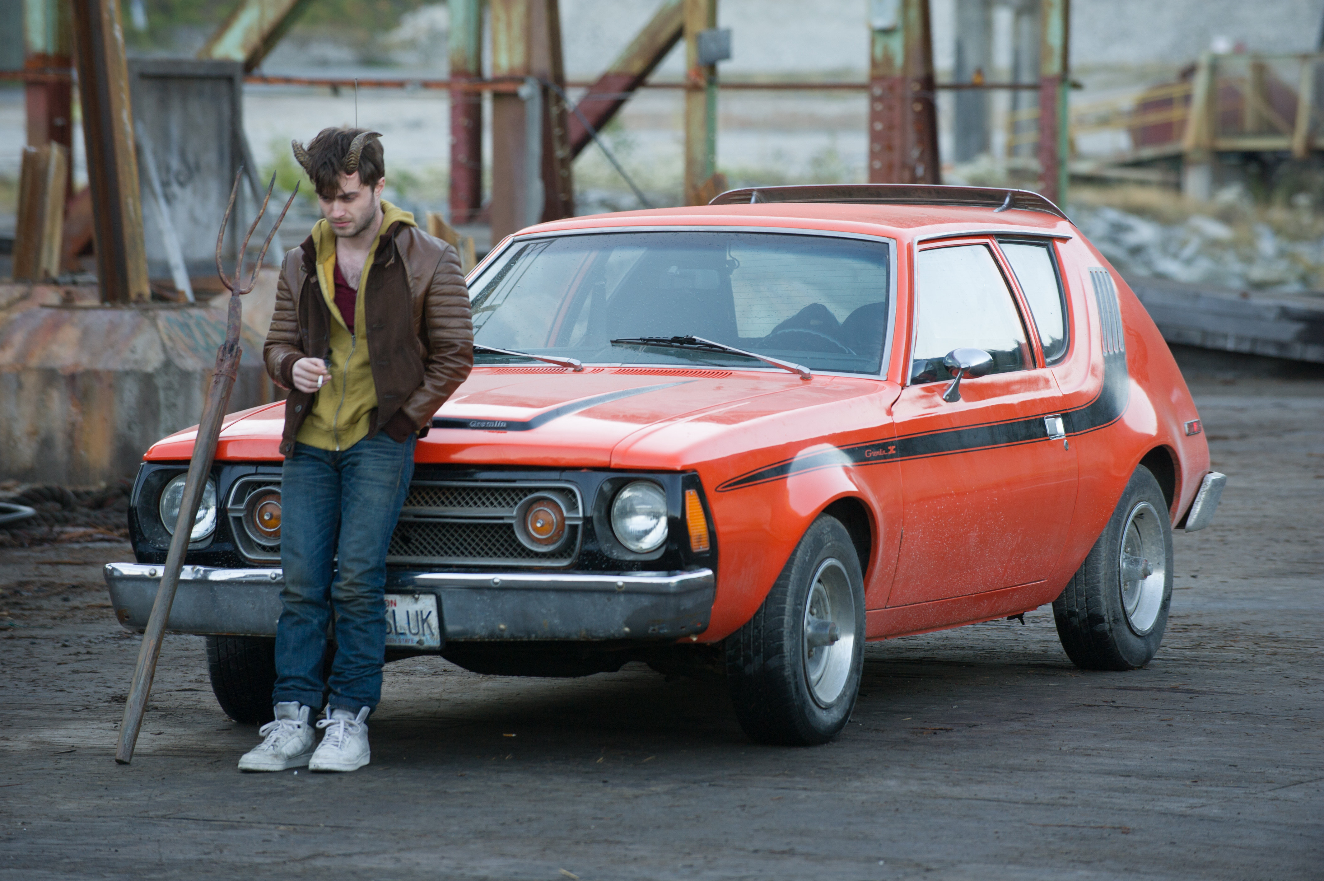 Фото - Рога: 4256x2832 / 1953.25 Кб