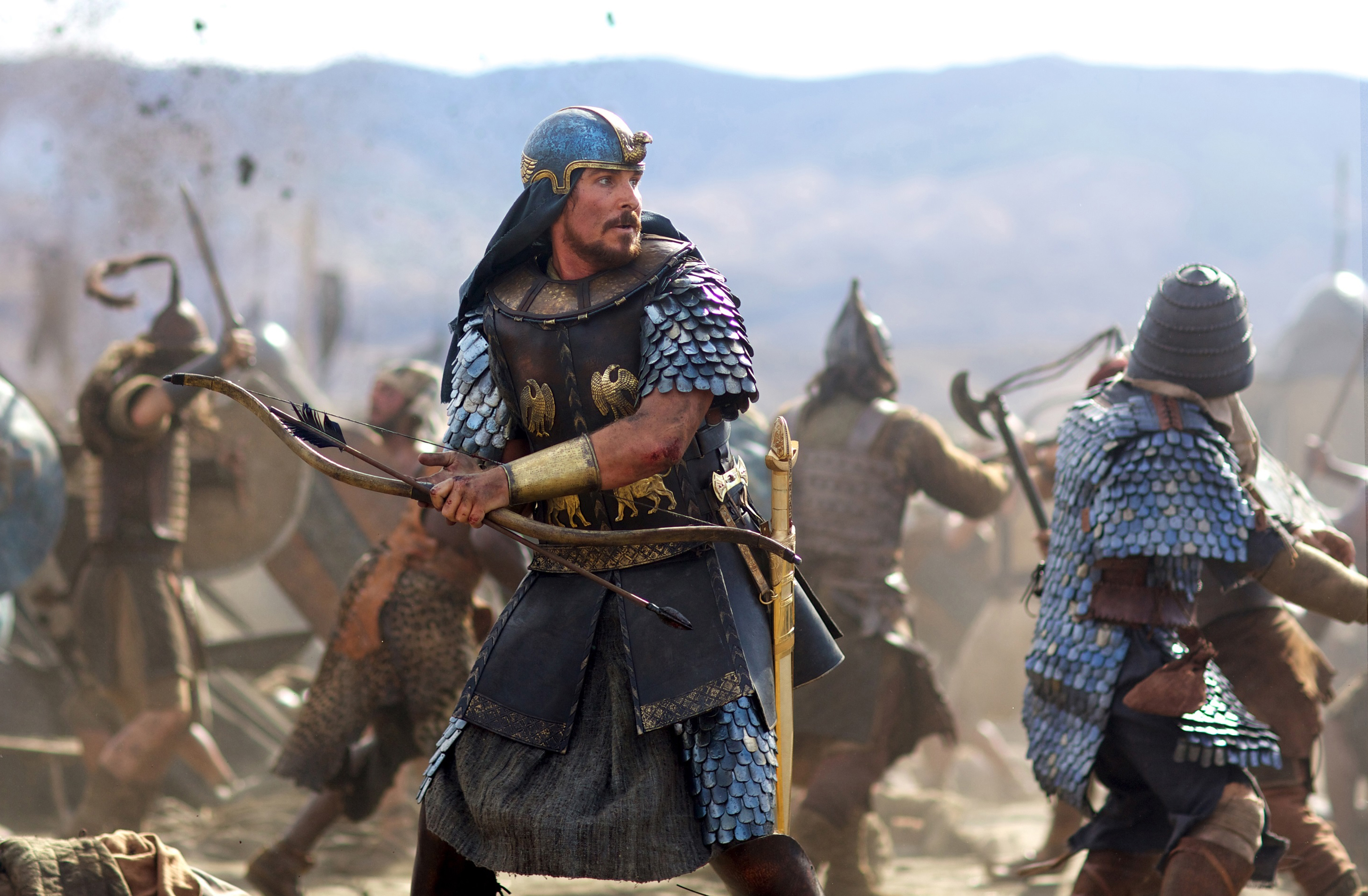 Фото - Исход: Цари и боги: 2900x1900 / 2548.91 Кб