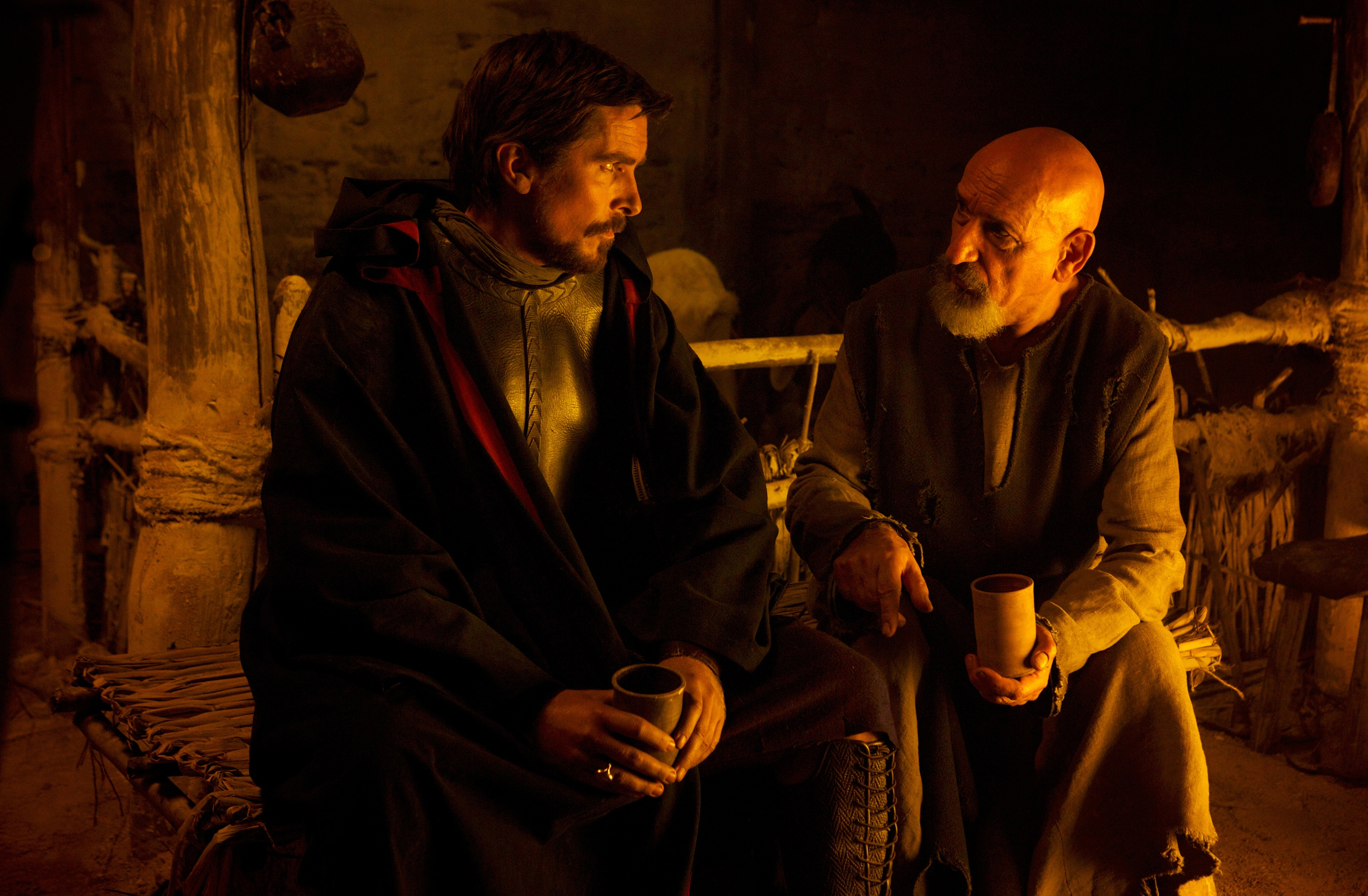 Фото - Исход: Цари и боги: 2900x1900 / 3410.53 Кб