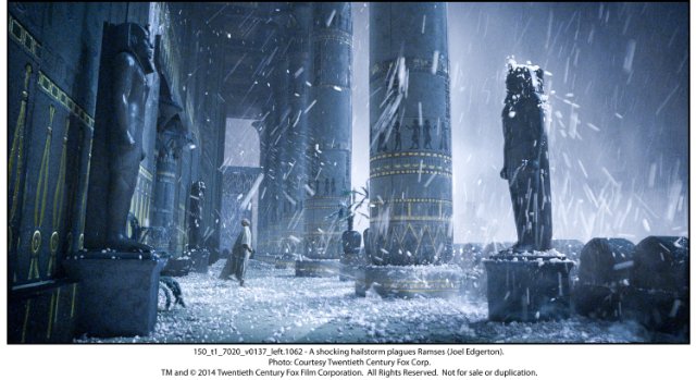 Фото - Исход: Цари и боги: 640x349 / 56 Кб