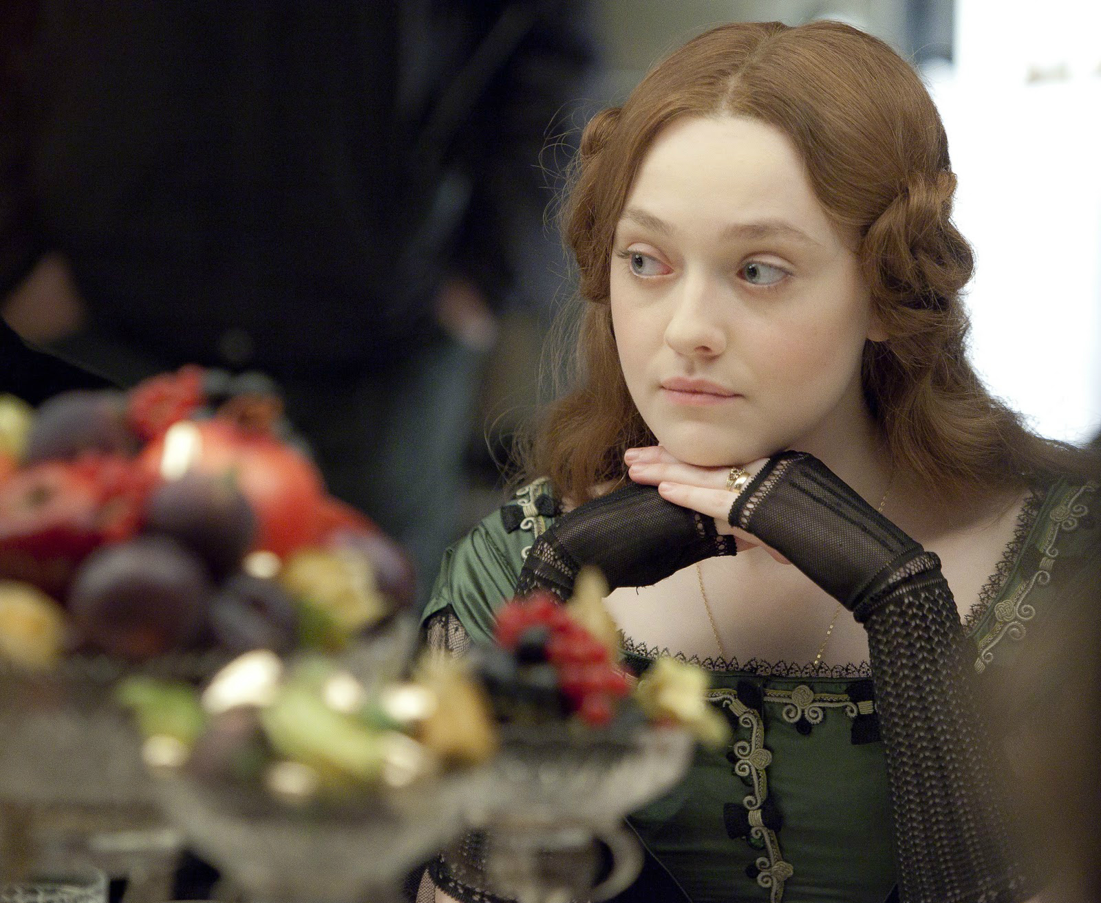 Фото - Эффи: 1600x1313 / 1597.17 Кб