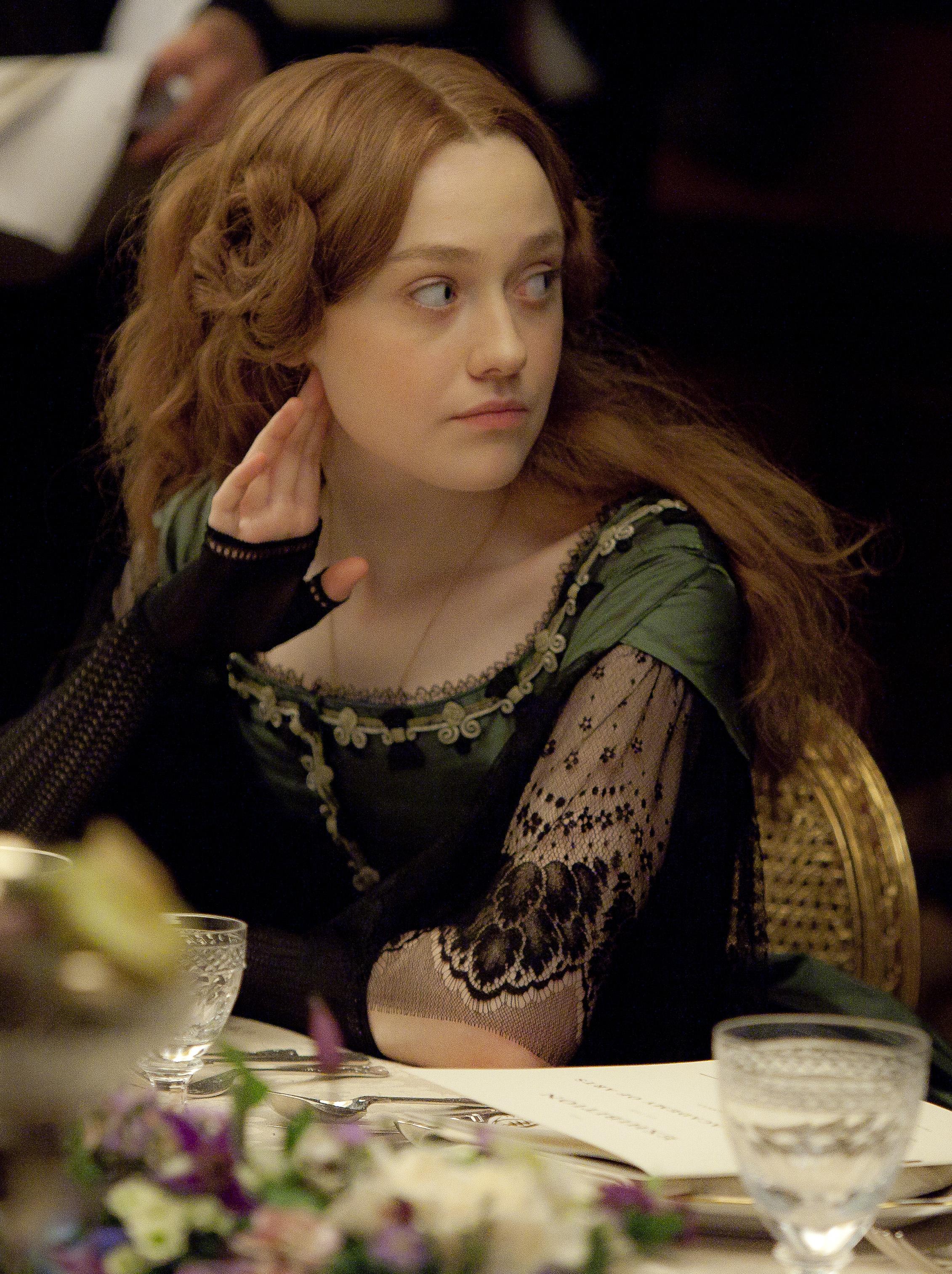 Фото - Эффи: 2262x3024 / 1508.89 Кб