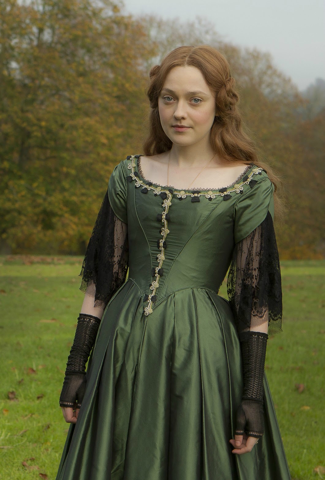 Фото - Эффи: 1061x1564 / 1172.89 Кб