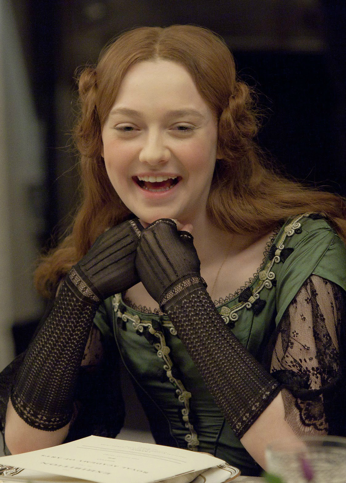 Фото - Эффи: 1124x1568 / 1659.35 Кб