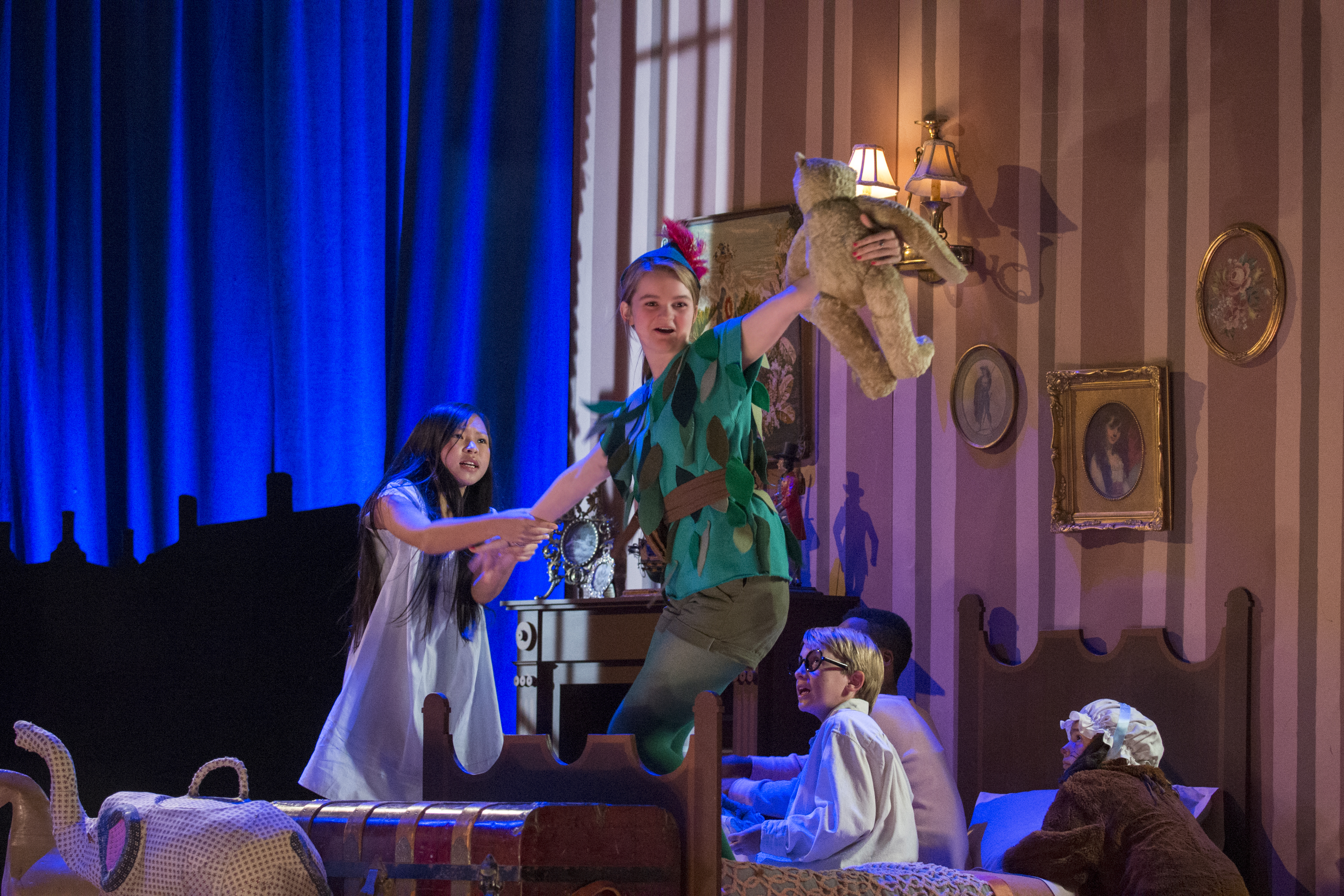 Фото - Александр и ужасный, кошмарный, нехороший, очень плохой день: 4800x3200 / 15541.93 К