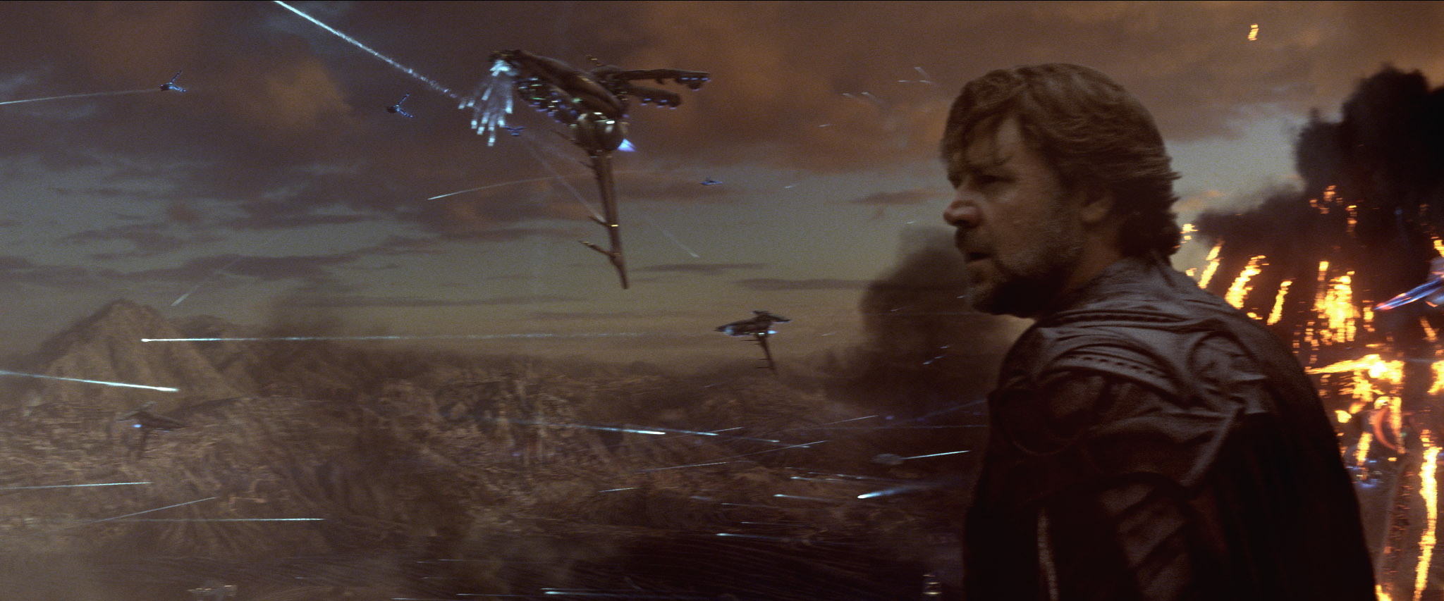 Фото - Человек из стали: 2048x853 / 306.5 Кб