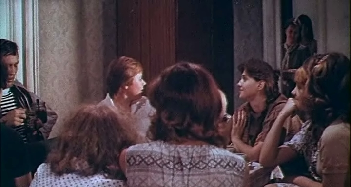 Фото - Одиноким предоставляется общежитие: 720x384 / 154.65 Кб