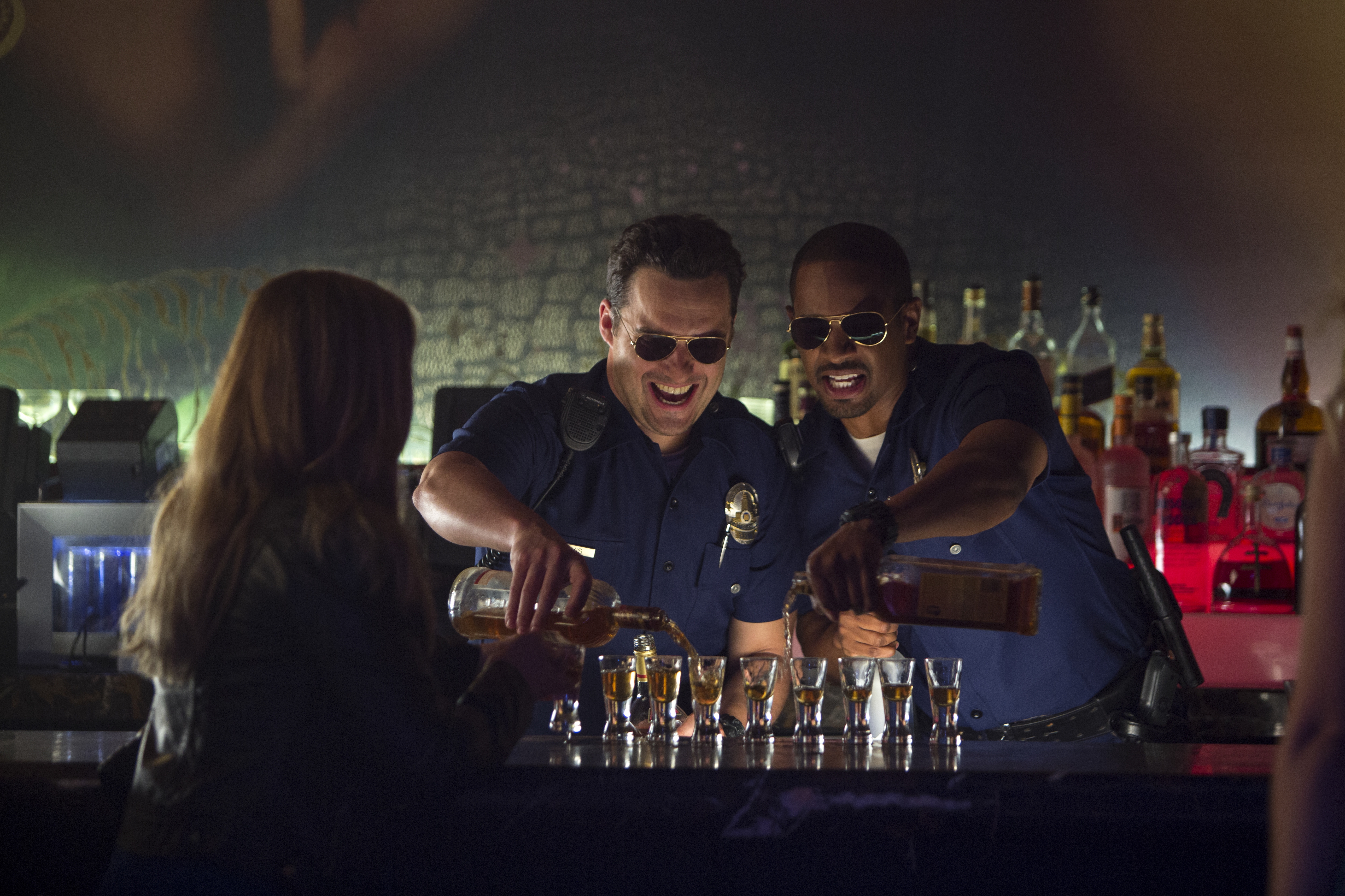 Фото - Типа копы: 5150x3433 / 10165.5 Кб