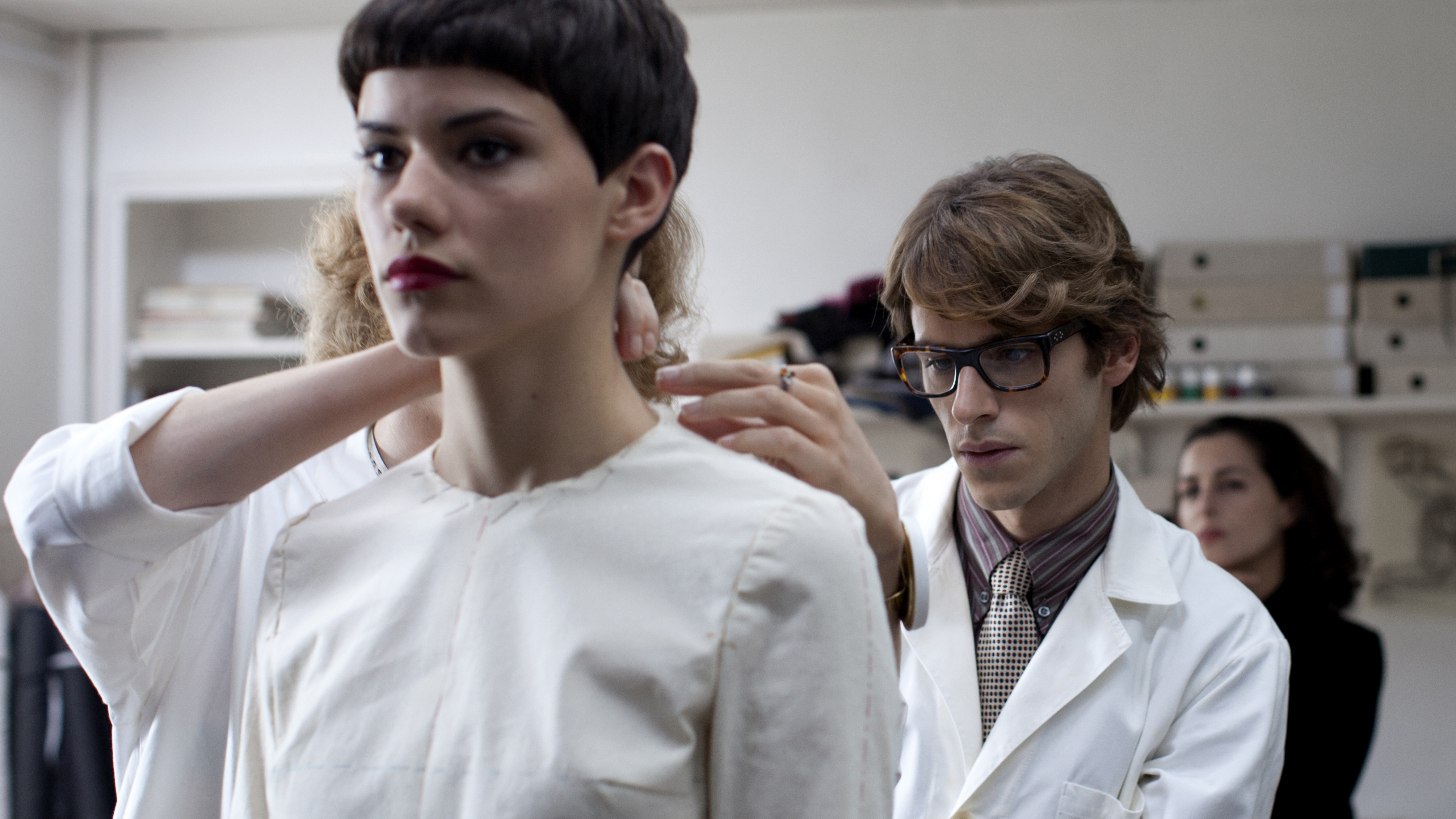 Фото - Сен-Лоран. Стиль это я: 4022x2263 / 4690.71 Кб