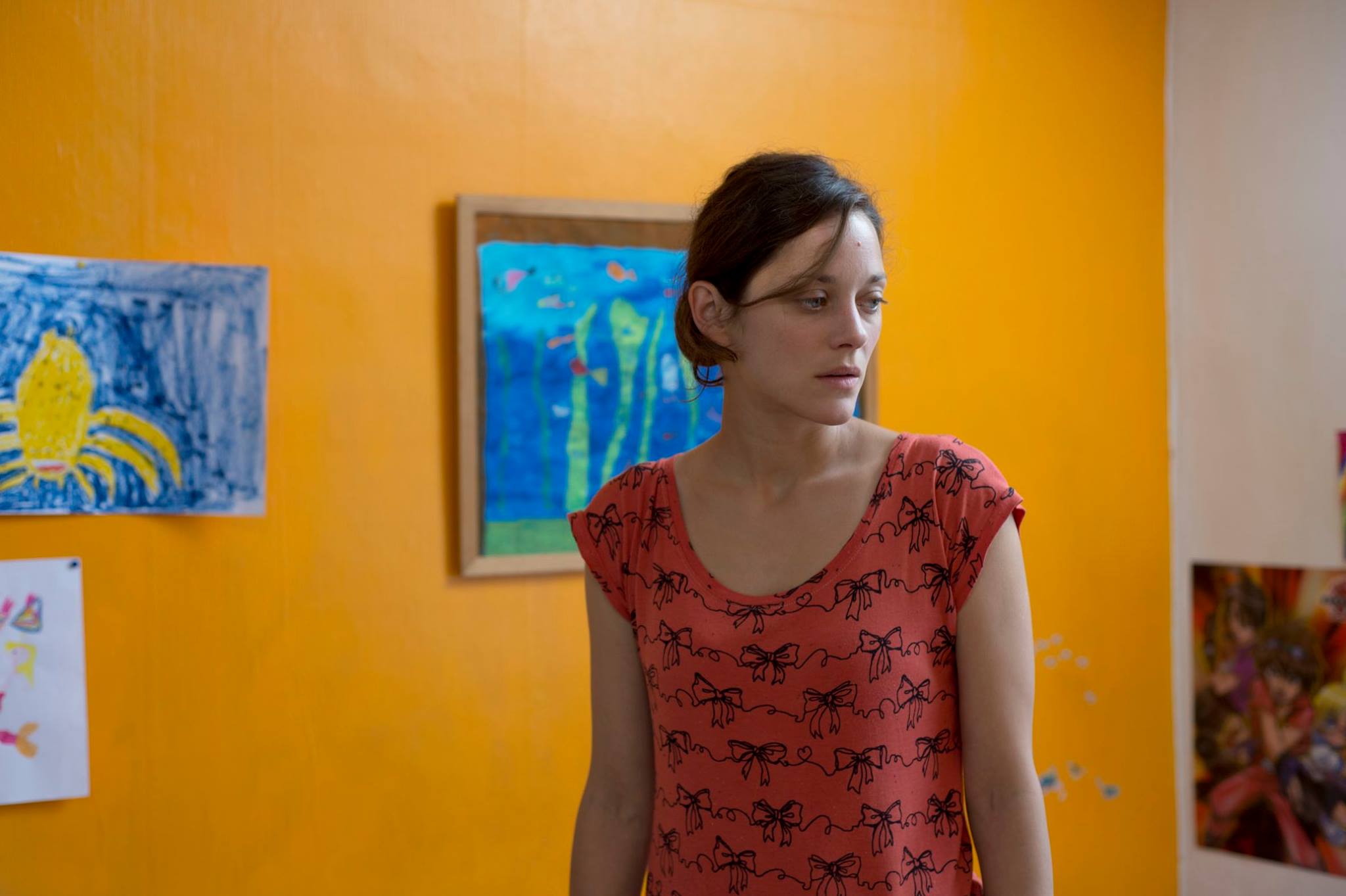 Фото - Два дня, одна ночь: 2048x1363 / 140.42 Кб